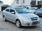 Chevrolet aveo 1.4i + Lpg ** Automaat ** 108.000 km **, Auto's, Aveo, 4 cilinders, Elektrische ramen, Bedrijf
