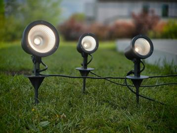 3 spots BEGA Led 77 325 - 77 326 beschikbaar voor biedingen