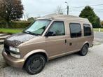 Chevrolet Astro, Auto's, Chevrolet, Automaat, 4 deurs, Beige, Beige