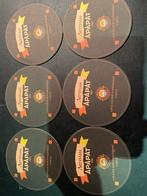 6 ARMEENSE BIERVILTJES, Enlèvement, Neuf