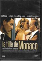 La Fille de Monaco, Cd's en Dvd's, Dvd's | Overige Dvd's, Ophalen of Verzenden