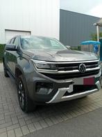 Volkswagen Amarok - Overname renting ook mogelijk, Auto's, Volkswagen, Automaat, USB, Leder en Stof, Diesel