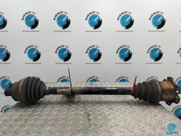 AUDI A6 [R_DRIVESHAFT] 2007 beschikbaar voor biedingen