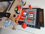 Werkbank black + decker, Ophalen, Gebruikt, Jongen of Meisje