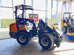 Giant G2500 Xtra HD, Zakelijke goederen, Machines en Bouw | Kranen en Graafmachines, Ophalen, Wiellader of Shovel