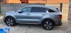 KIA SORENTO, Auto's, Automaat, 4 cilinders, 7 zetels, Leder