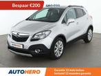 Opel Mokka 1.4 Turbo Innovation ecoFlex (bj 2016), Auto's, Voorwielaandrijving, Leder, 1394 kg, 140 pk