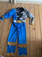 Power Ranger-kostuum, Ophalen, Gebruikt, 110 t/m 116, Jongen of Meisje
