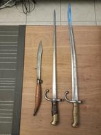 Frans Lotje WO1,  origineel, Ophalen of Verzenden