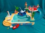 playmobil kinderen / vakantie / spelen, Ophalen, Zo goed als nieuw, Complete set