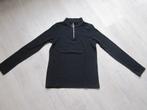 zwart truitje maat 146-152, Enfants & Bébés, Vêtements enfant | Taille 146, Enlèvement ou Envoi, Utilisé, Fille, Pull ou Veste