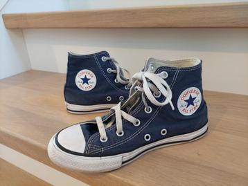 Converse schoenmaat 33 