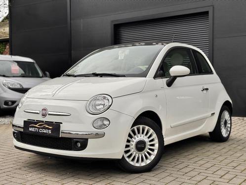 Fiat 500 1.2 Essence | Toit ouvert | Climatisation, Autos, Fiat, Entreprise, Achat, Air conditionné, Alarme, Ordinateur de bord