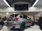 BMW X5 Hybride M-Pack Full Pano Navi Xenon 2017, Auto's, BMW, Te koop, Zilver of Grijs, X5, 5 deurs