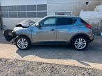 Nissan juke • In Onderdelen afbraak • 1.5 DCi, Auto-onderdelen, Ophalen, Gebruikt, Nissan
