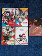Roadbook / Libro  de Ruta Vuelta 2015 à 2019, Comme neuf, Course à pied et Cyclisme, Enlèvement ou Envoi