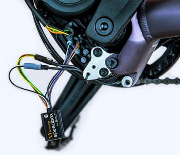 speedbox 1.0 B tuning beschikbaar voor biedingen