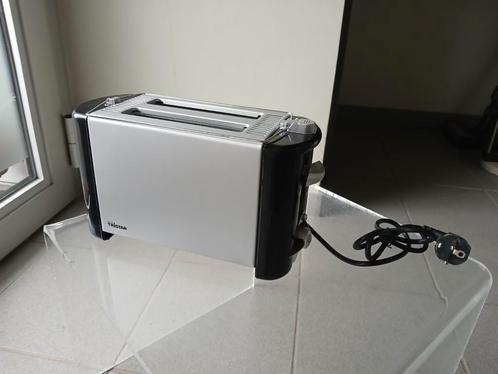 Nieuwe Tristar Broodrooster – Nooit Gebruikt, Elektronische apparatuur, Broodroosters, Nieuw, Ophalen of Verzenden