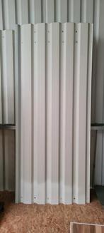 Damwandplaten, Ophalen