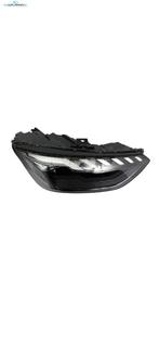 Audi A4 RS4 8W B9 Facelift Full LED Koplamp Rechts 8W0941036, Verzenden, Herkomst onderdeel bekend, Gebruikt, Audi