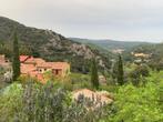 Vakantieverblijf Pyreneeën Canigou bergen en zee, Lit enfant, Village, Languedoc-Roussillon, 2 personnes
