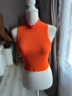 Top, Comme neuf, Taille 36 (S), Sans manches, H&m