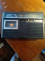 Radio ancienne, Enlèvement ou Envoi, Comme neuf, Radio