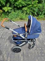 Joolz Geo 1 + adapters + meerijdplankje, Kinderen en Baby's, Kinderwagens en Combinaties, Ophalen of Verzenden