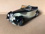 Schuco BMW 327 oldtimer 1:18 (25,5cm), Verzenden