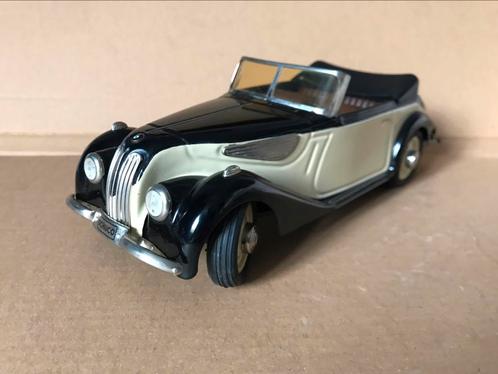 Schuco BMW 327 oldtimer 1:18 (25,5cm), Verzamelen, Speelgoed, Verzenden