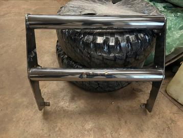 Bullbar chevrolet c-k1500/2500 beschikbaar voor biedingen