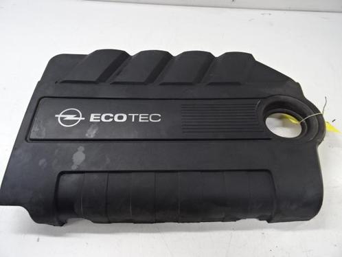 AFDEKPLAAT MOTOR Opel Astra H Twin Top (L67), Auto-onderdelen, Motor en Toebehoren, Opel, Gebruikt