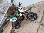 Poketbike cross, Vélos & Vélomoteurs, Enlèvement, Comme neuf