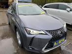 Lexus UX 250H UX250H HYBRID EXECUTIVE, Autos, Lexus, Cuir, Argent ou Gris, Achat, Euro 6