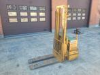 Elektrische stapelaar, 1000 tot 2000 kg, Ophalen, Elektrisch, Heftruck