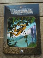 Tarzan limited edition hc, Boeken, Stripverhalen, Ophalen of Verzenden, Zo goed als nieuw