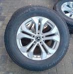 Velgen alu winterbanden Mercedes GLC W253 17inch 5X112 NEW❄️, Ophalen, Nieuw, Mercedes-Benz
