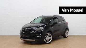 Opel Mokka 1.4T Innovation+gps+camera beschikbaar voor biedingen