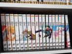 Mangas - Shonen collection, Livres, Enlèvement, Utilisé, Divers auteurs, Plusieurs comics