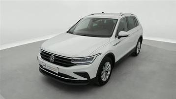 Volkswagen Tiguan 1.5 TSI 150cv DSG Life NAVI COCKPIT / CAME beschikbaar voor biedingen