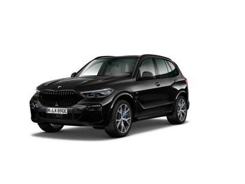 BMW Serie X X5 xDrive45e  beschikbaar voor biedingen