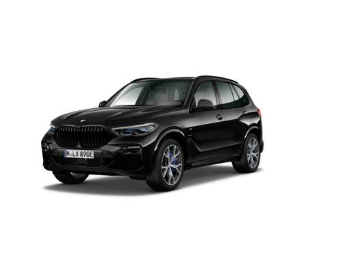 BMW Serie X X5 xDrive45e, Auto's, BMW, Bedrijf, X5, Adaptieve lichten, Airbags, Airconditioning, Alarm, Bluetooth, Boordcomputer