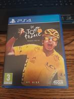 Le Tour de France PS4, Games en Spelcomputers, Games | Sony PlayStation 4, Ophalen of Verzenden, Zo goed als nieuw