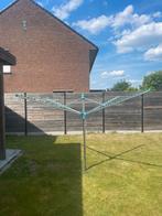 Leifheit droogmolen, Tuin en Terras, Droogmolens en Wasrekken, Ophalen, Gebruikt, Droogmolen