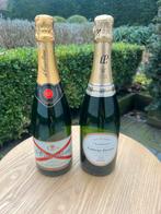 Dummy flessen champagne, Gebruikt, Ophalen of Verzenden, Champagne