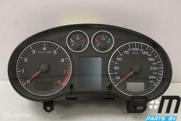 Tellerunit Audi A3 8P 8P0920930MX beschikbaar voor biedingen