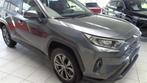 Toyota RAV4 Dynamic + leder (bj 2024, automaat), Auto's, Toyota, Automaat, 131 kW, Leder, Bedrijf