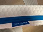 Aerosleep Evolution 60x120 + matrasbeschermer, Huis en Inrichting, Slaapkamer | Matrassen en Bedbodems, Ophalen, 190 cm of minder