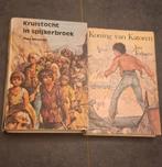 Klassieke Nederlandse jeugdboeken, moeten weg, Enlèvement ou Envoi