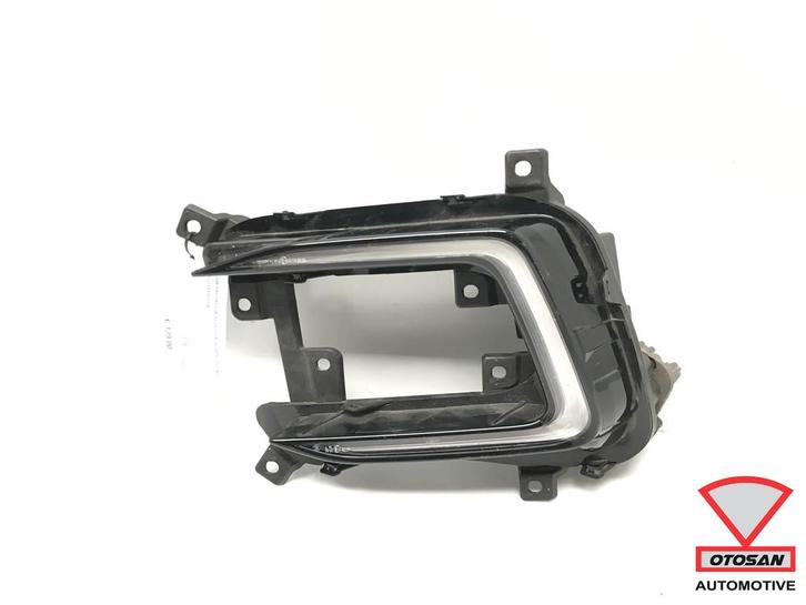 VW Passat GTE Facelift LED Dagrijverlichting Links 3GD941055, Auto-onderdelen, Verlichting, Volkswagen, Gebruikt